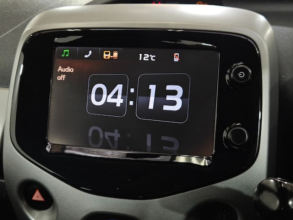 Used Citroen C1 2015 for sale - 76323387: Photo 44