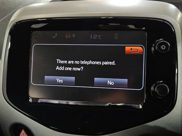 Used Citroen C1 2015 for sale - 76323387: Photo 45