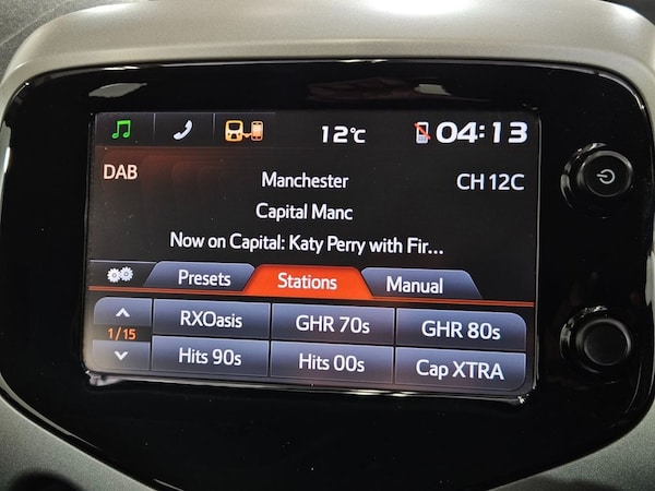 Used Citroen C1 2015 for sale - 76323387: Photo 46
