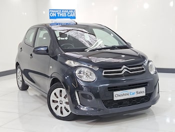 Used Citroen C1 2015 for sale - 76323387: Photo 4