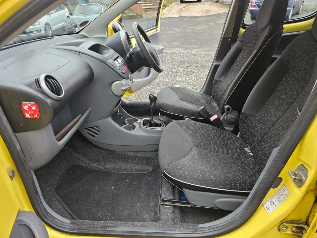 Used Peugeot 107 2009 for sale - 76454657: Photo 12