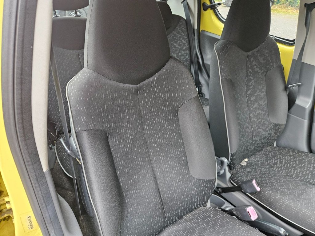 Used Peugeot 107 2009 for sale - 76454657: Photo 16