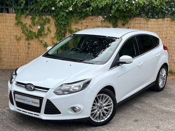 Used Ford Focus 2014 for sale - 75487300: Photo