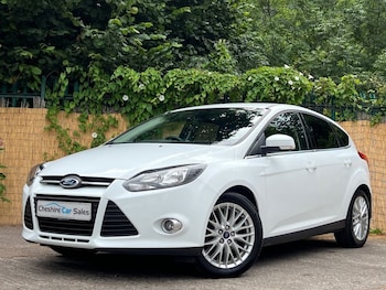 Used Ford Focus 2014 for sale - 75487300: Photo