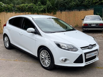 Used Ford Focus 2014 for sale - 75487300: Photo