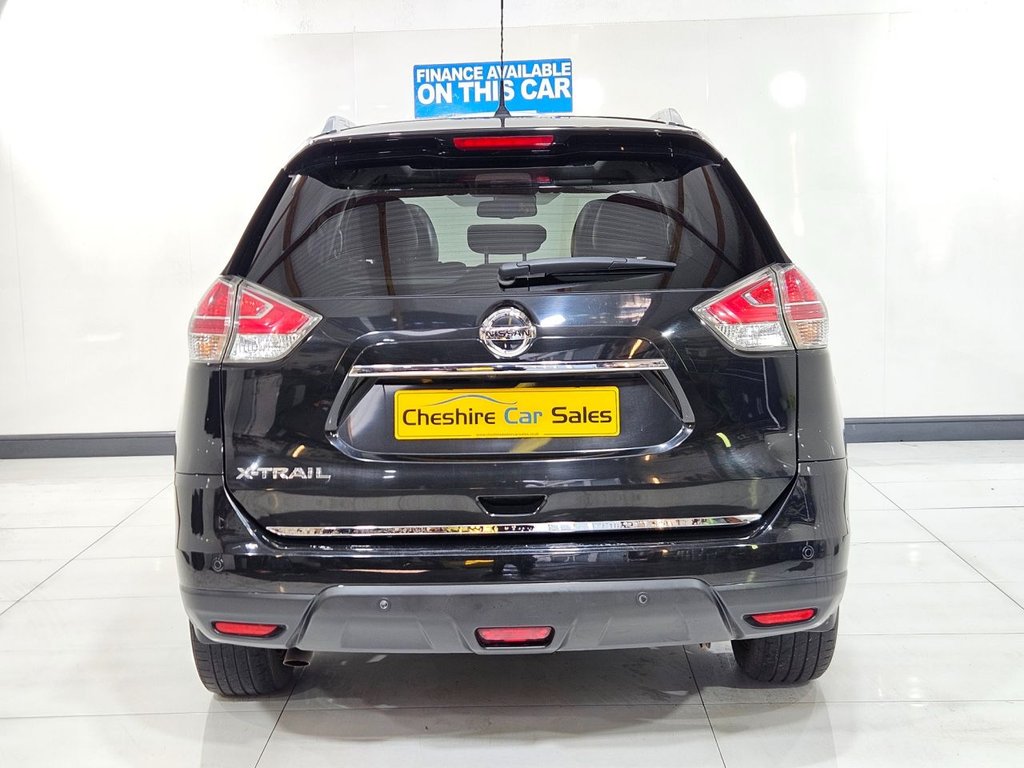Used Nissan X-Trail 2015 for sale - 77748798: Photo 11