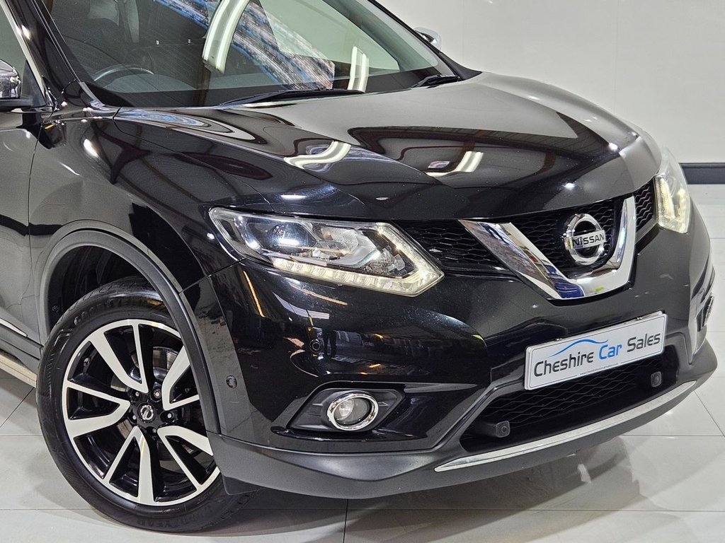 Used Nissan X-Trail 2015 for sale - 77748798: Photo 14