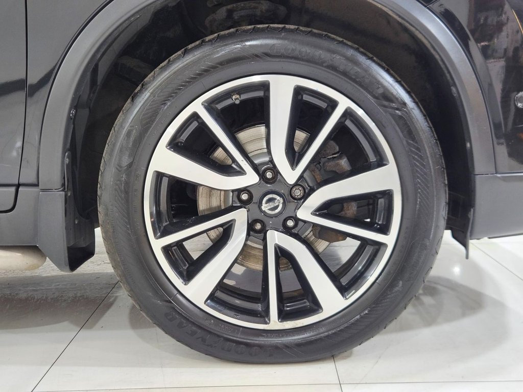 Used Nissan X-Trail 2015 for sale - 77748798: Photo 15