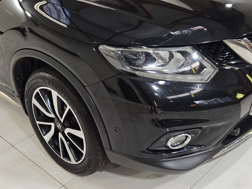 Used Nissan X-Trail 2015 for sale - 77748798: Photo 16