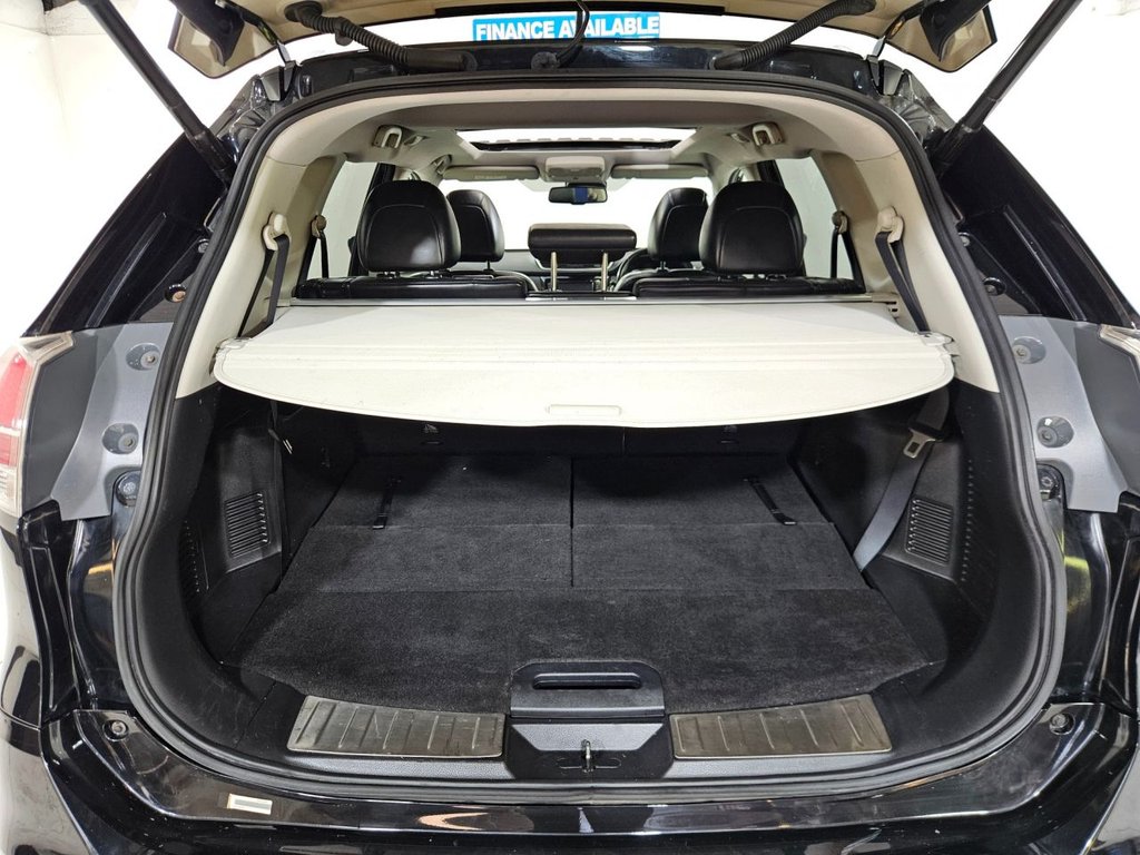 Used Nissan X-Trail 2015 for sale - 77748798: Photo 17