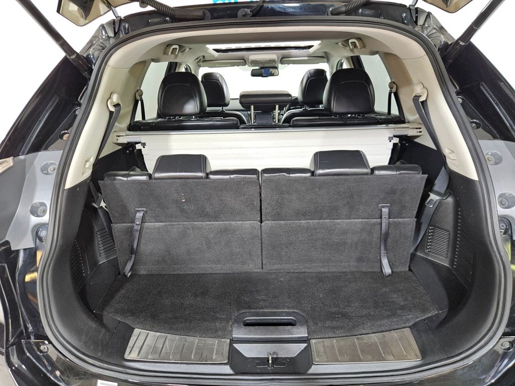 Used Nissan X-Trail 2015 for sale - 77748798: Photo 18