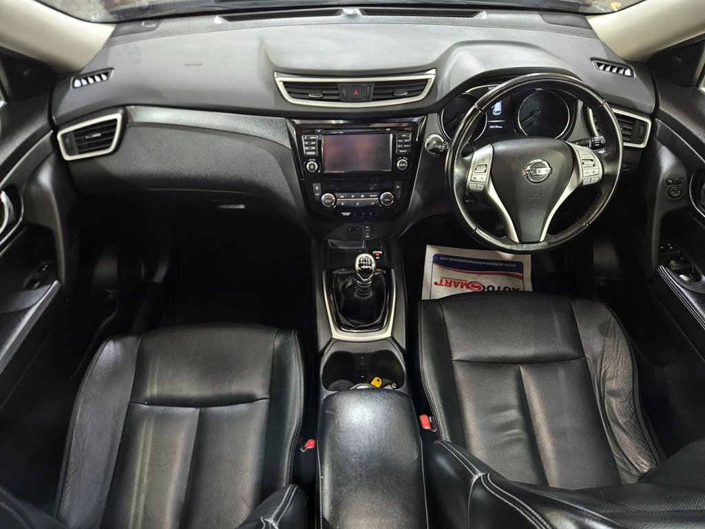 Used Nissan X-Trail 2015 for sale - 77748798: Photo 20