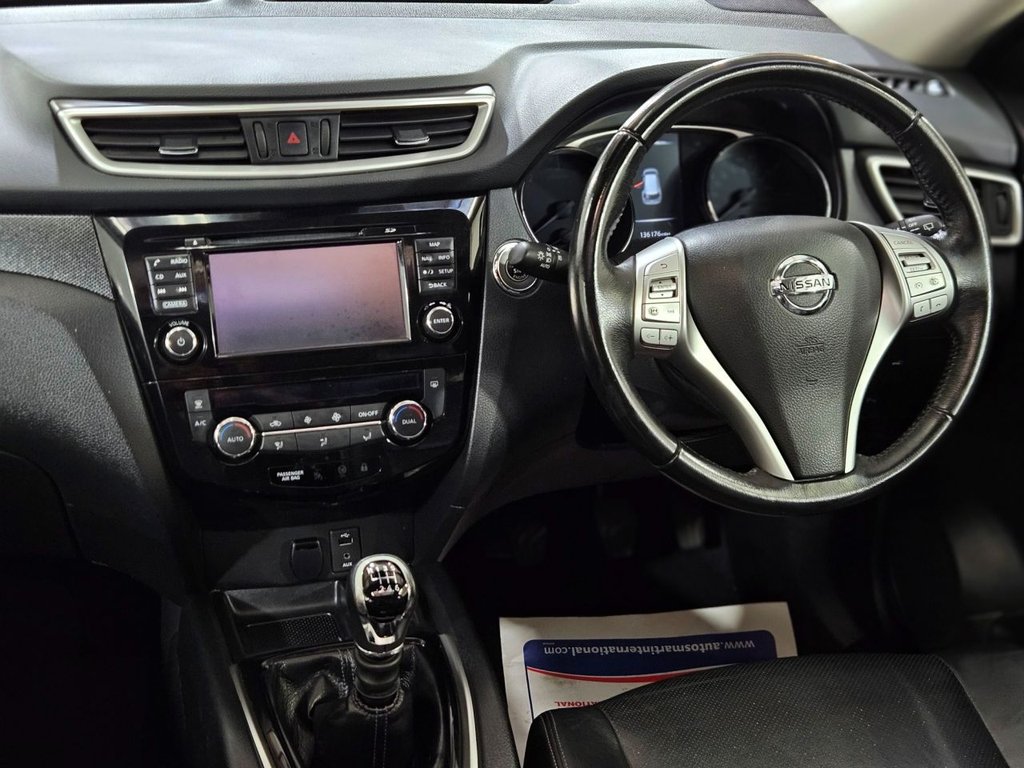 Used Nissan X-Trail 2015 for sale - 77748798: Photo 21