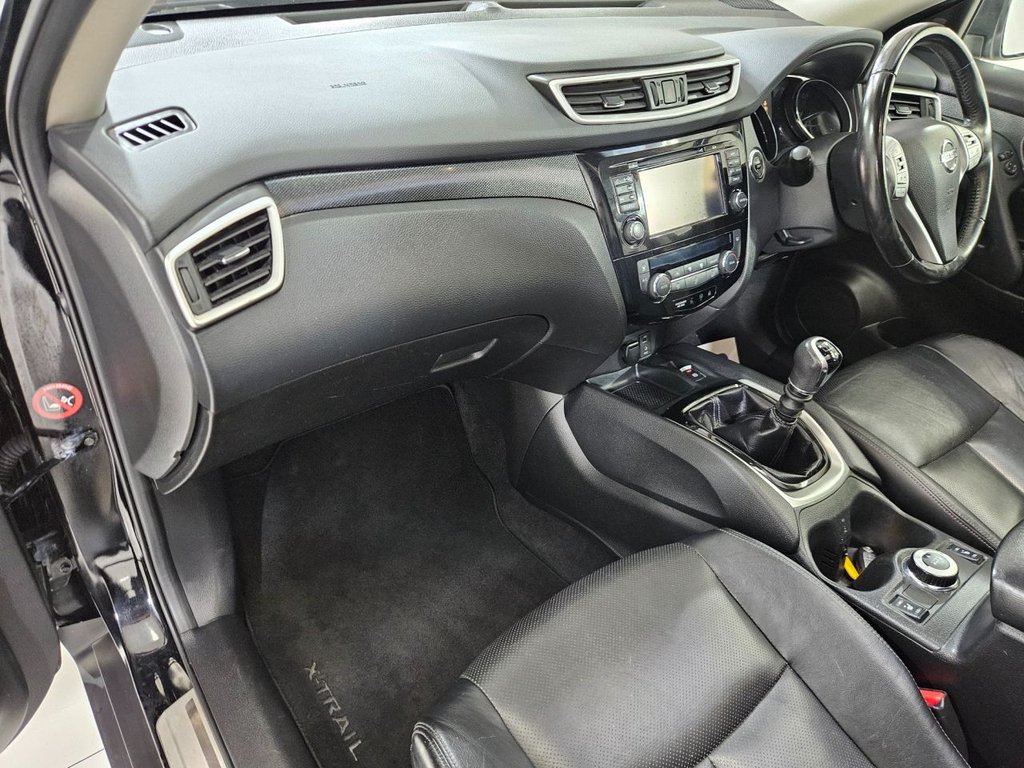 Used Nissan X-Trail 2015 for sale - 77748798: Photo 22