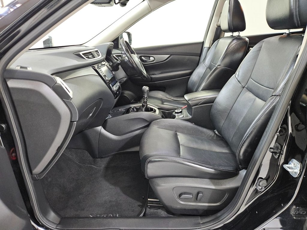 Used Nissan X-Trail 2015 for sale - 77748798: Photo 23