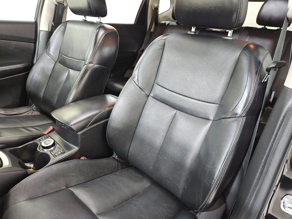 Used Nissan X-Trail 2015 for sale - 77748798: Photo 24