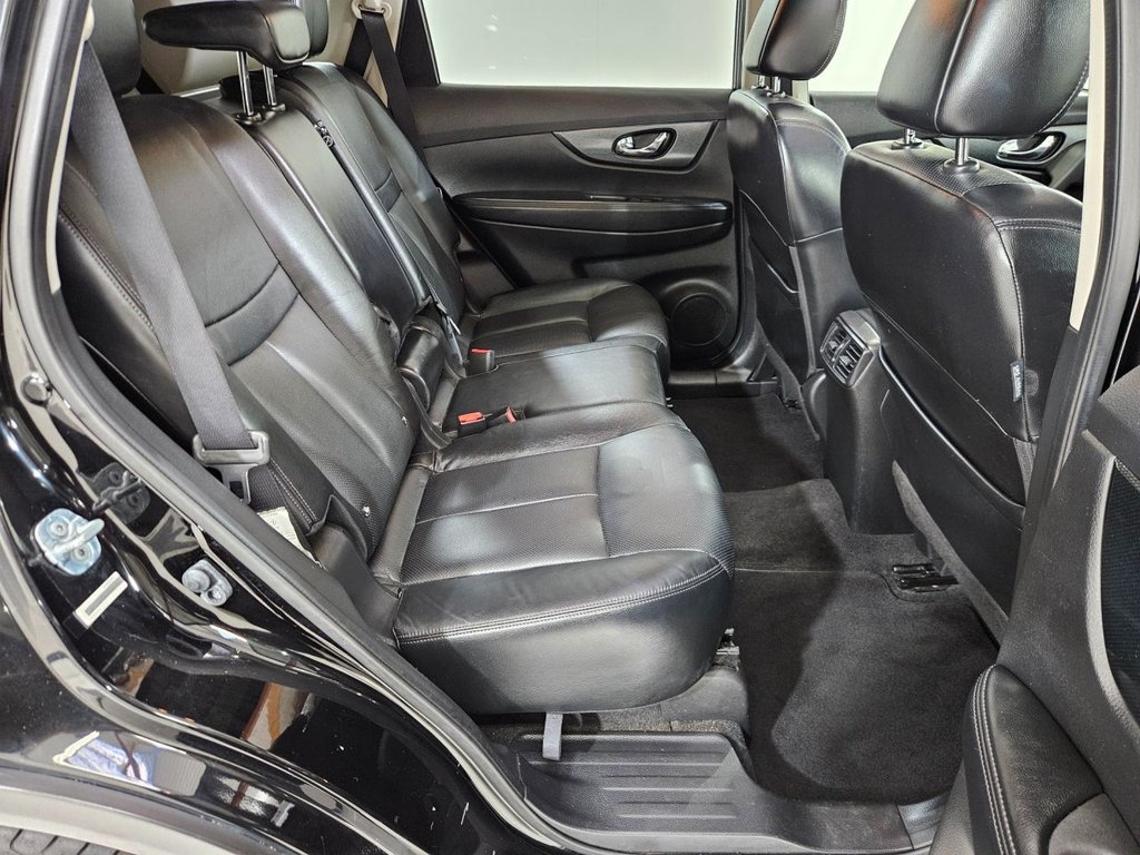 Used Nissan X-Trail 2015 for sale - 77748798: Photo 25