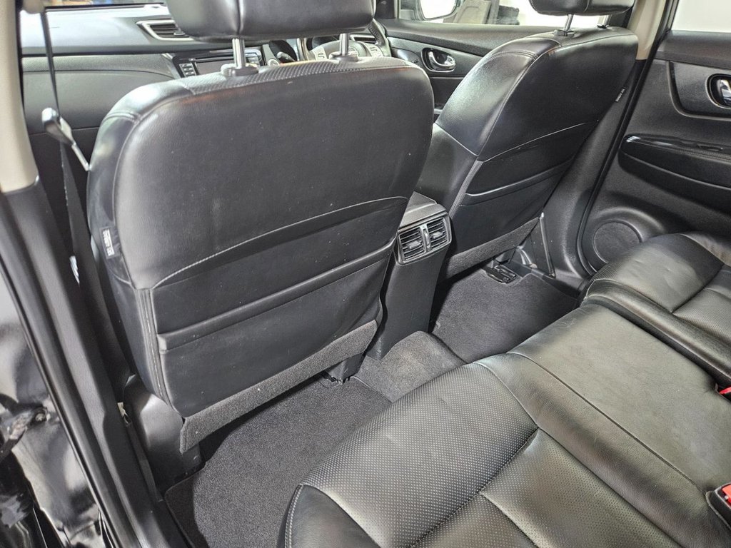 Used Nissan X-Trail 2015 for sale - 77748798: Photo 26