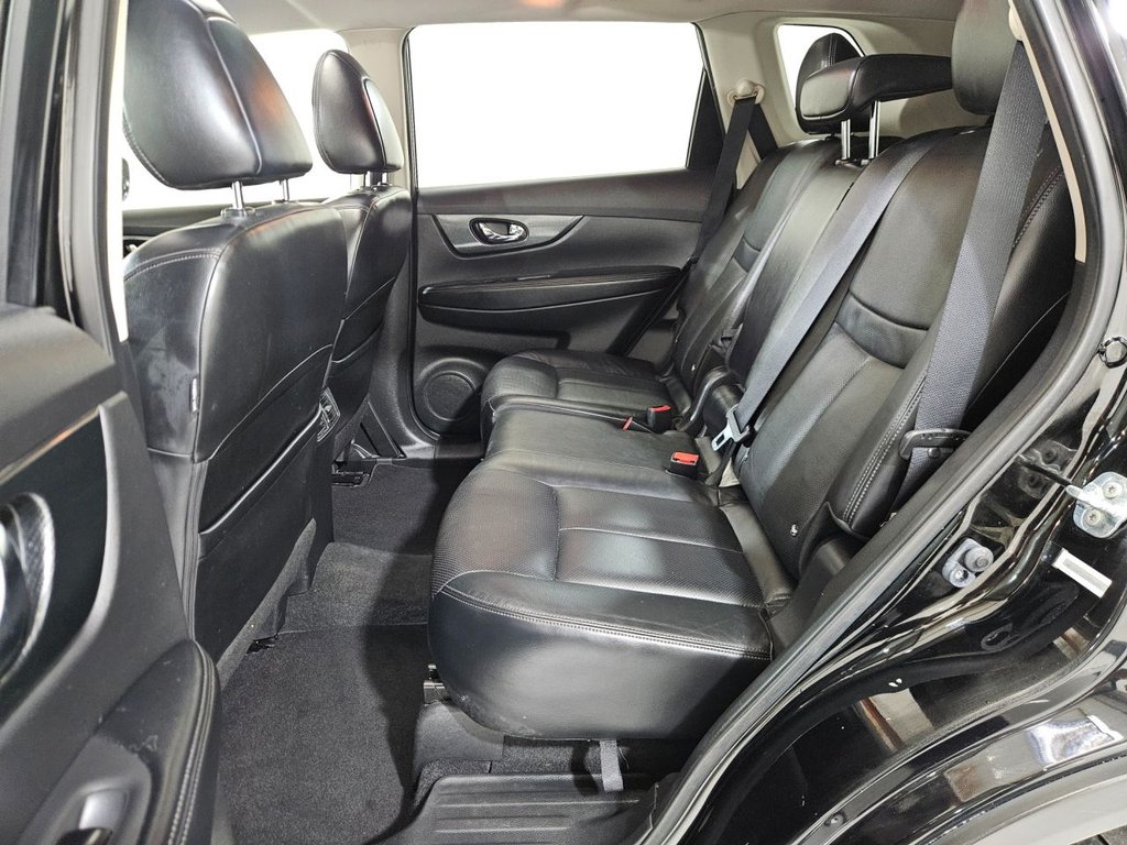 Used Nissan X-Trail 2015 for sale - 77748798: Photo 27