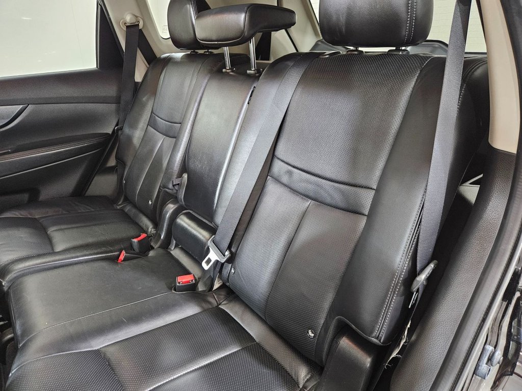 Used Nissan X-Trail 2015 for sale - 77748798: Photo 28