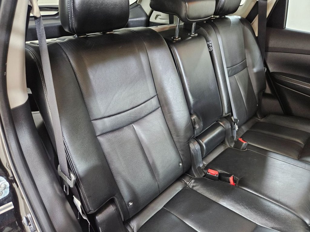 Used Nissan X-Trail 2015 for sale - 77748798: Photo 29