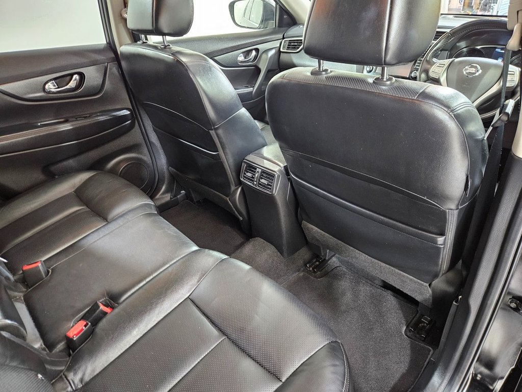 Used Nissan X-Trail 2015 for sale - 77748798: Photo 30