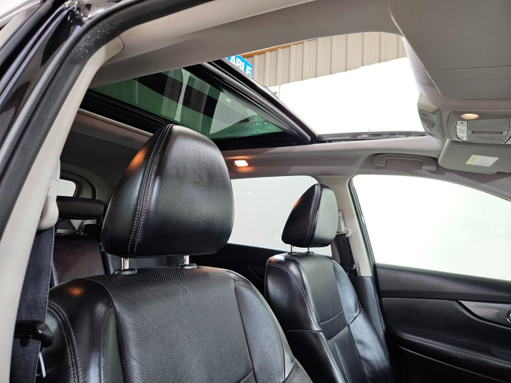 Used Nissan X-Trail 2015 for sale - 77748798: Photo 31