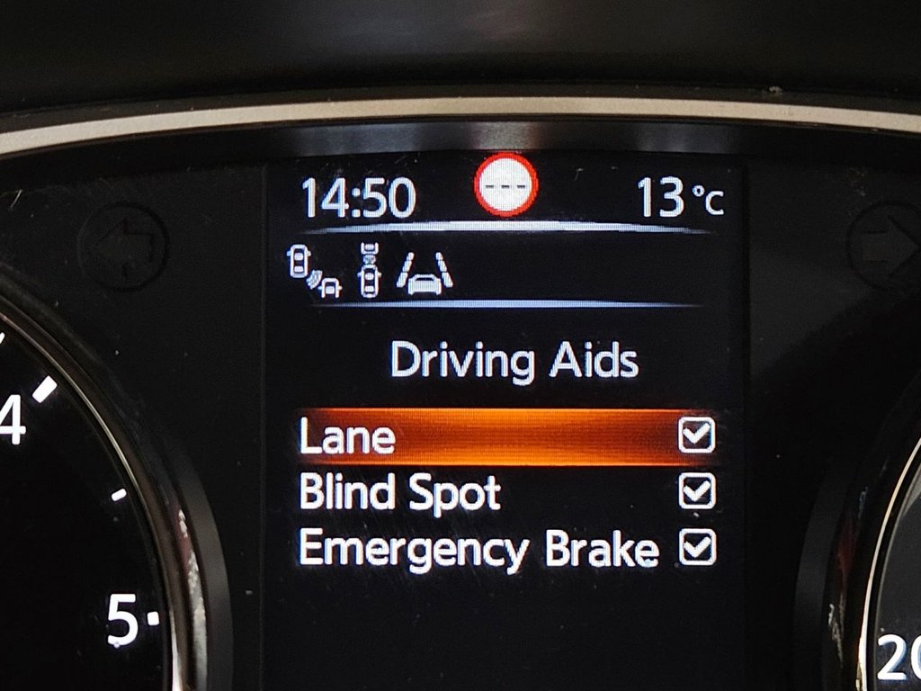 Used Nissan X-Trail 2015 for sale - 77748798: Photo 34