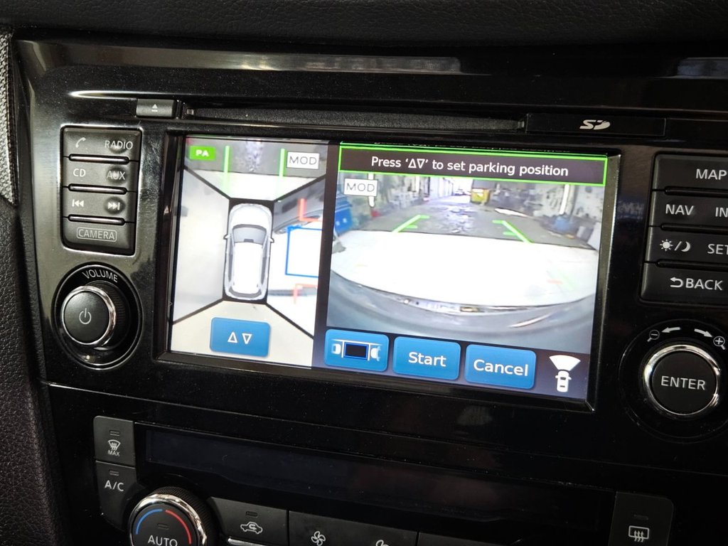 Used Nissan X-Trail 2015 for sale - 77748798: Photo 35