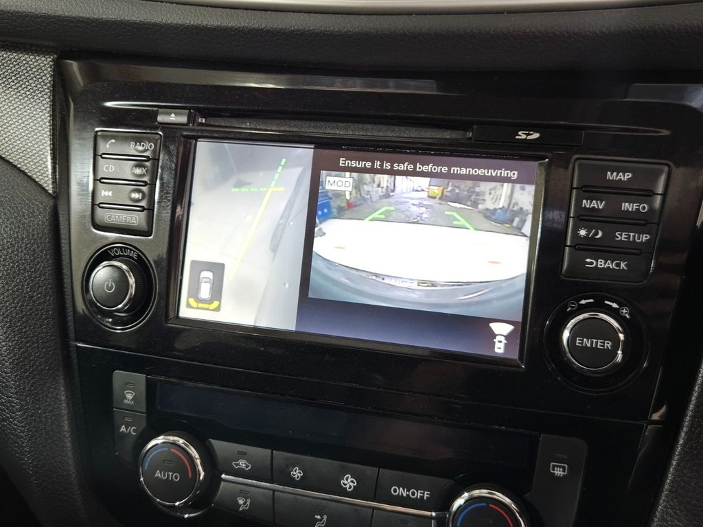 Used Nissan X-Trail 2015 for sale - 77748798: Photo 36