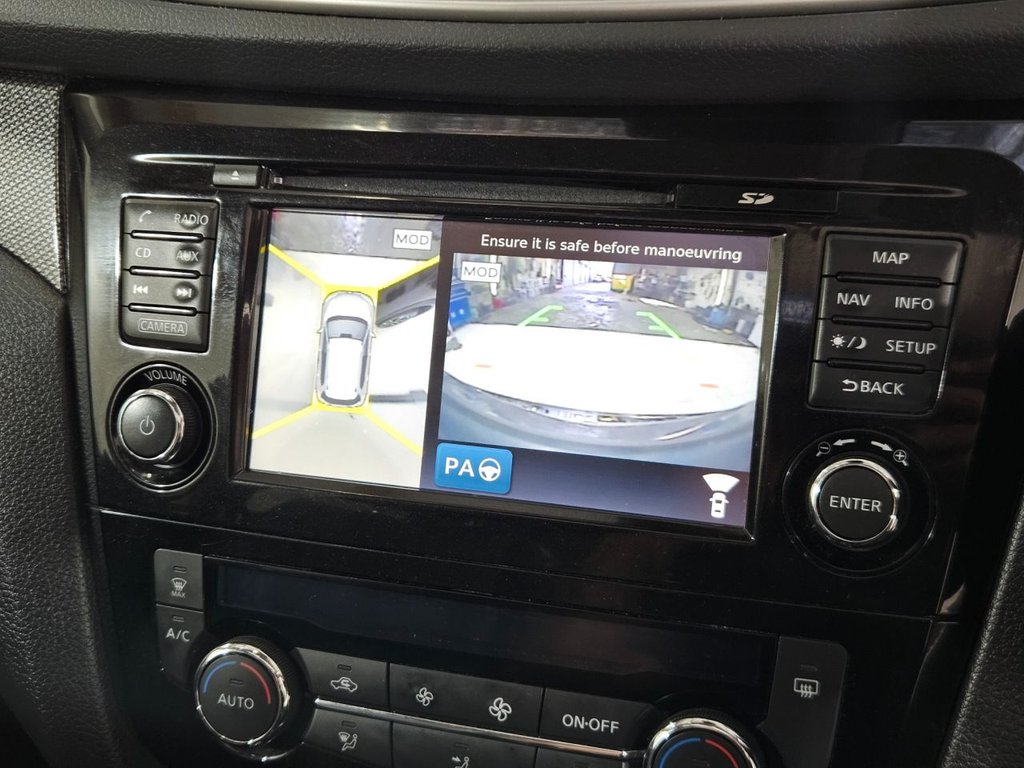 Used Nissan X-Trail 2015 for sale - 77748798: Photo 37