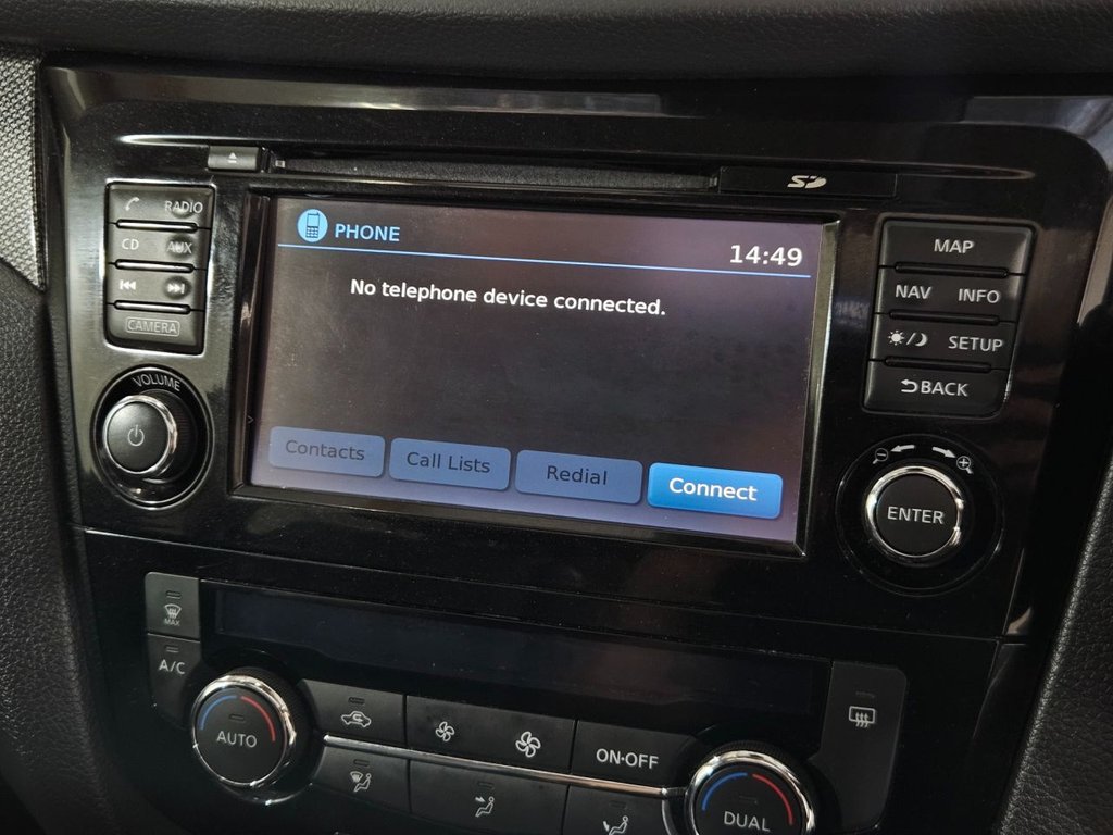 Used Nissan X-Trail 2015 for sale - 77748798: Photo 38