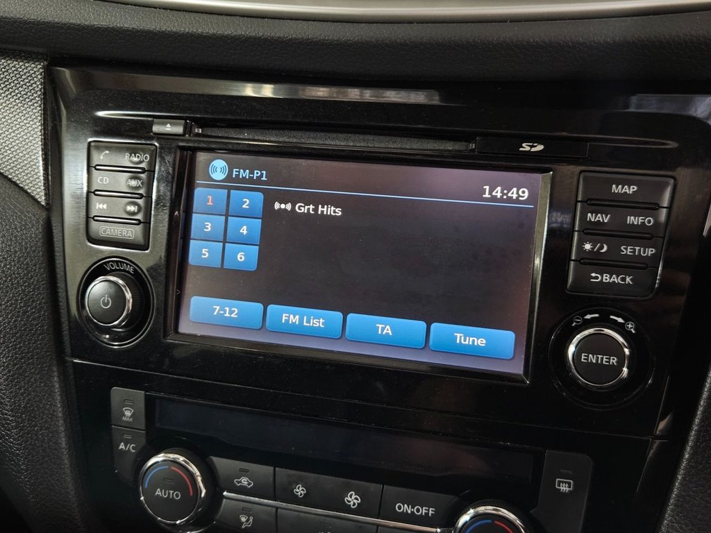 Used Nissan X-Trail 2015 for sale - 77748798: Photo 39