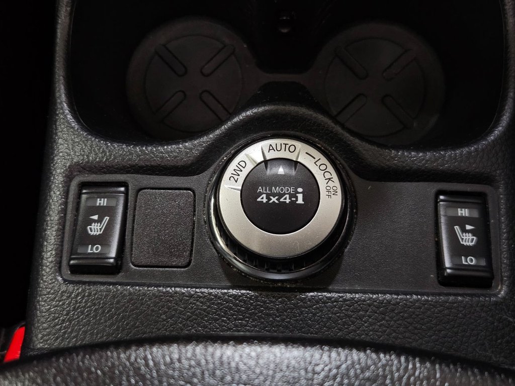 Used Nissan X-Trail 2015 for sale - 77748798: Photo 43