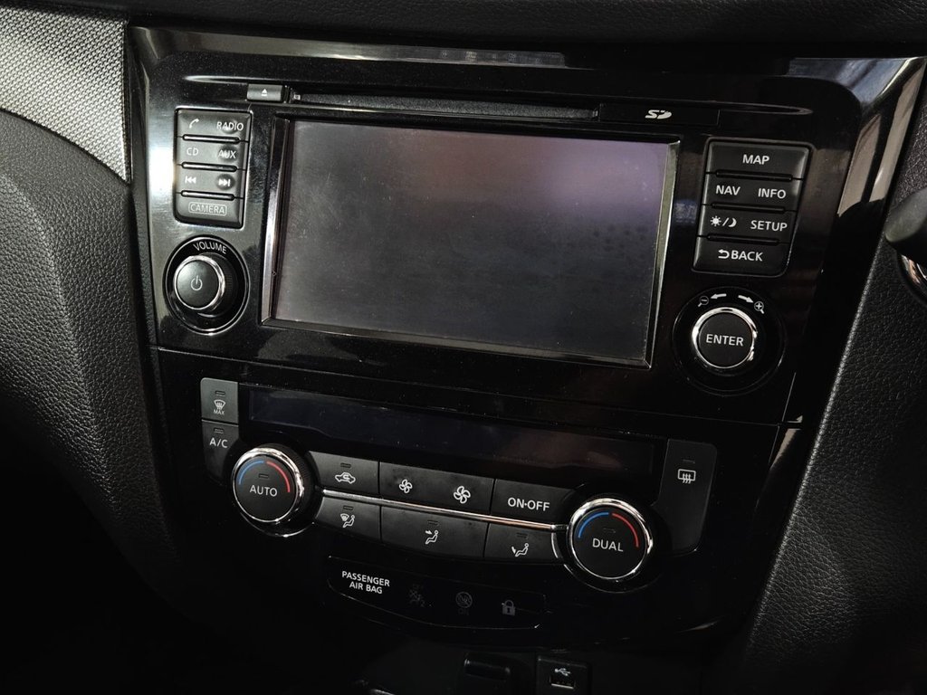 Used Nissan X-Trail 2015 for sale - 77748798: Photo 44