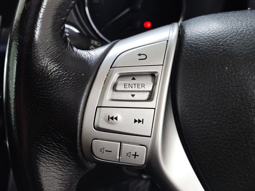 Used Nissan X-Trail 2015 for sale - 77748798: Photo 45