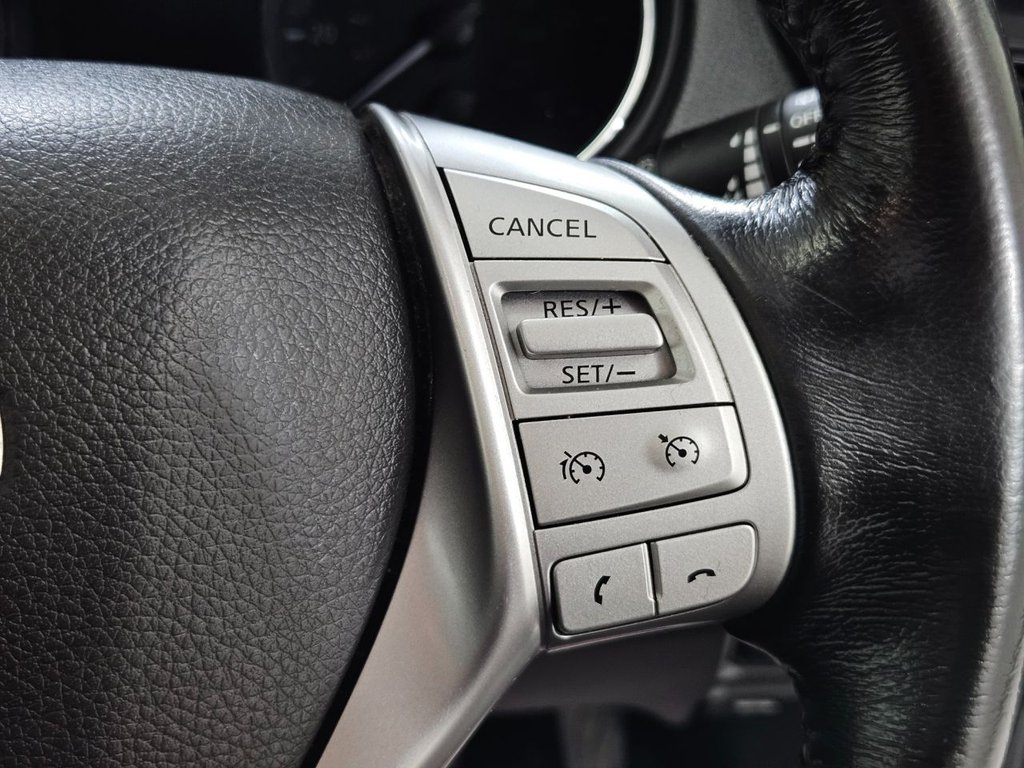 Used Nissan X-Trail 2015 for sale - 77748798: Photo 46