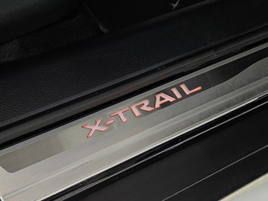 Used Nissan X-Trail 2015 for sale - 77748798: Photo 48