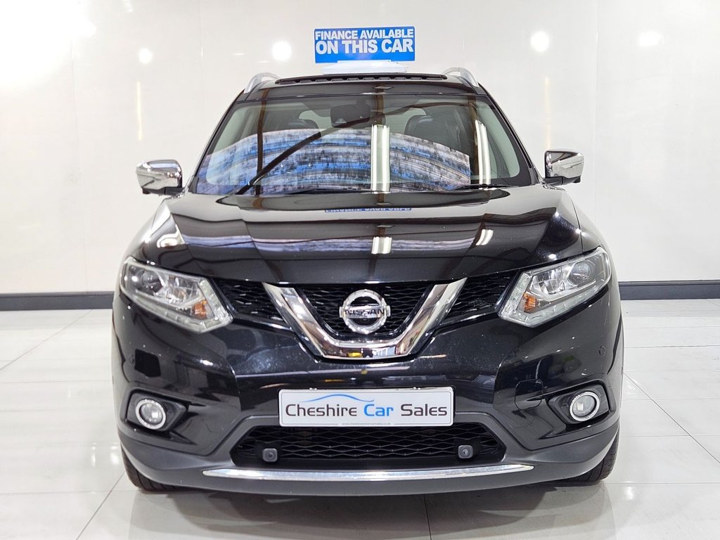Used Nissan X-Trail 2015 for sale - 77748798: Photo 7