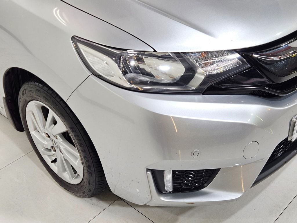 Used Honda Jazz 2017 for sale - 77905402: Photo 14