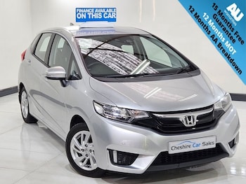 Used Honda Jazz 2017 for sale - 77905402: Photo