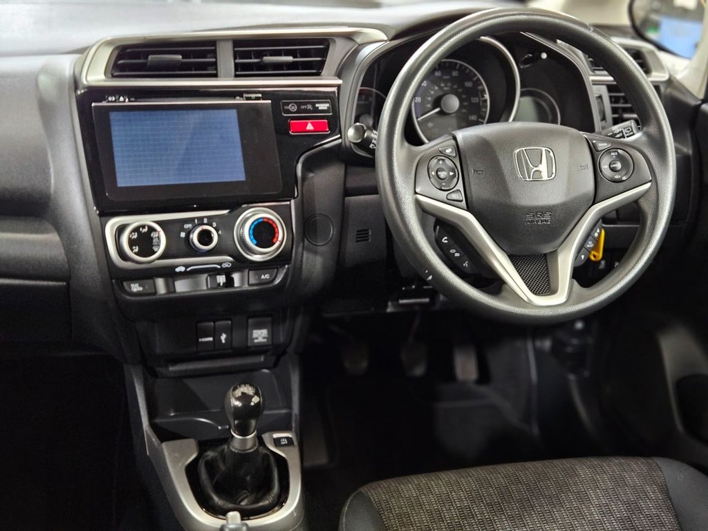 Used Honda Jazz 2017 for sale - 77905402: Photo 22