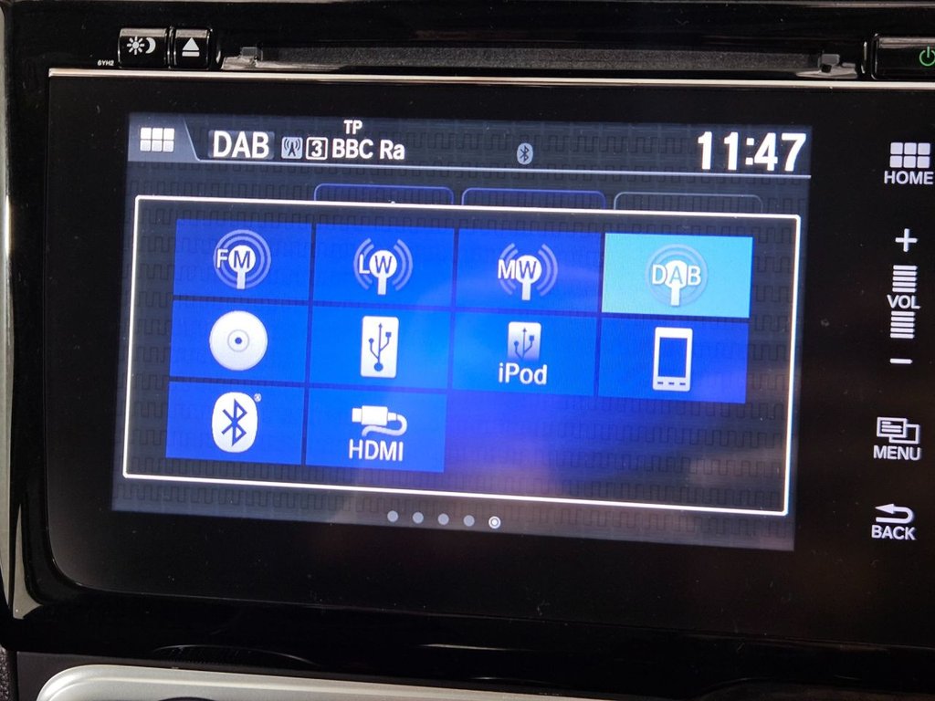 Used Honda Jazz 2017 for sale - 77905402: Photo 36