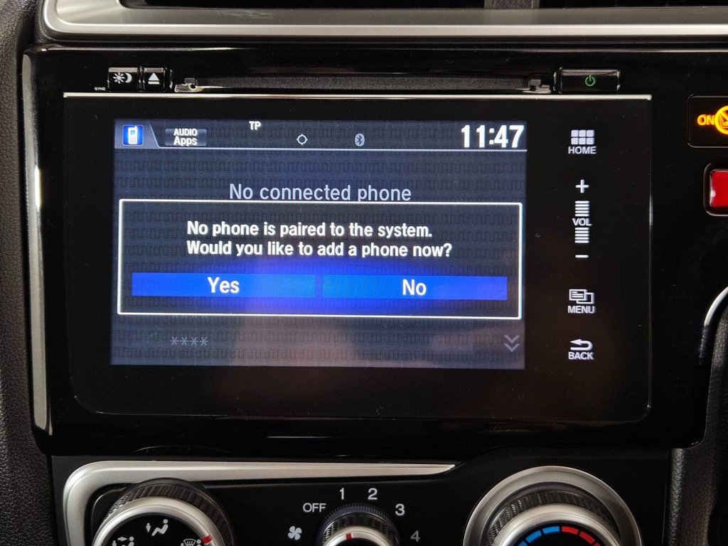 Used Honda Jazz 2017 for sale - 77905402: Photo 38