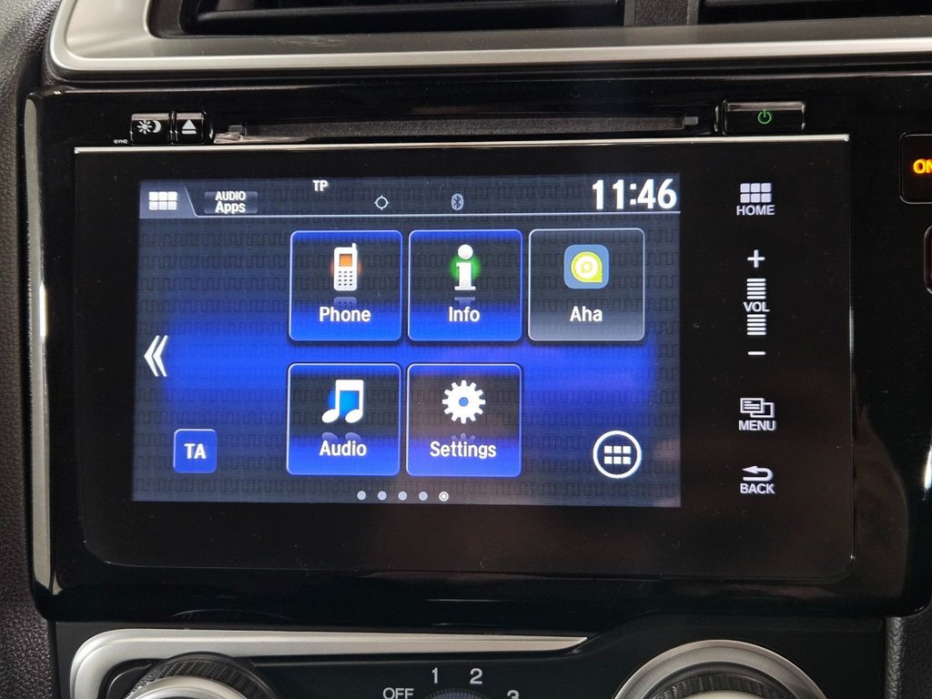 Used Honda Jazz 2017 for sale - 77905402: Photo 39