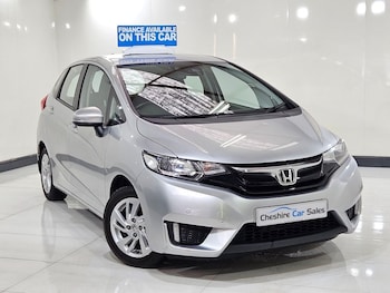 Used Honda Jazz 2017 for sale - 77905402: Photo