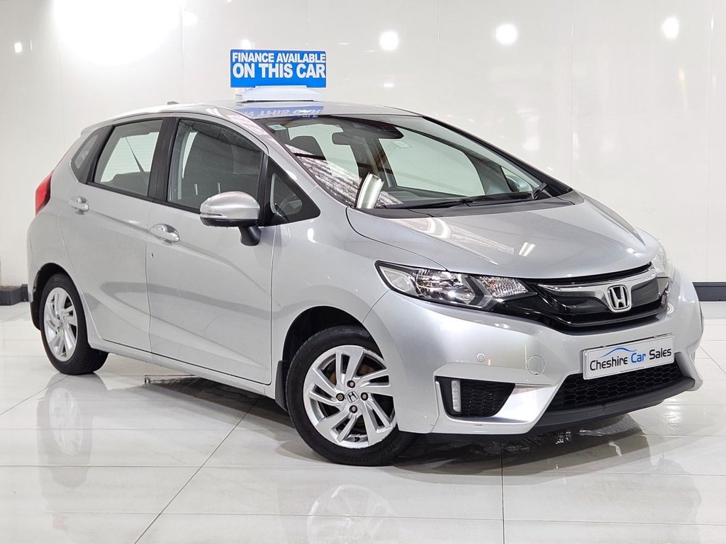 Used Honda Jazz 2017 for sale - 77905402: Photo 4