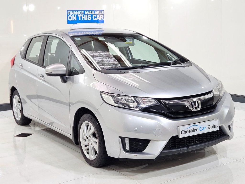 Used Honda Jazz 2017 for sale - 77905402: Photo 6