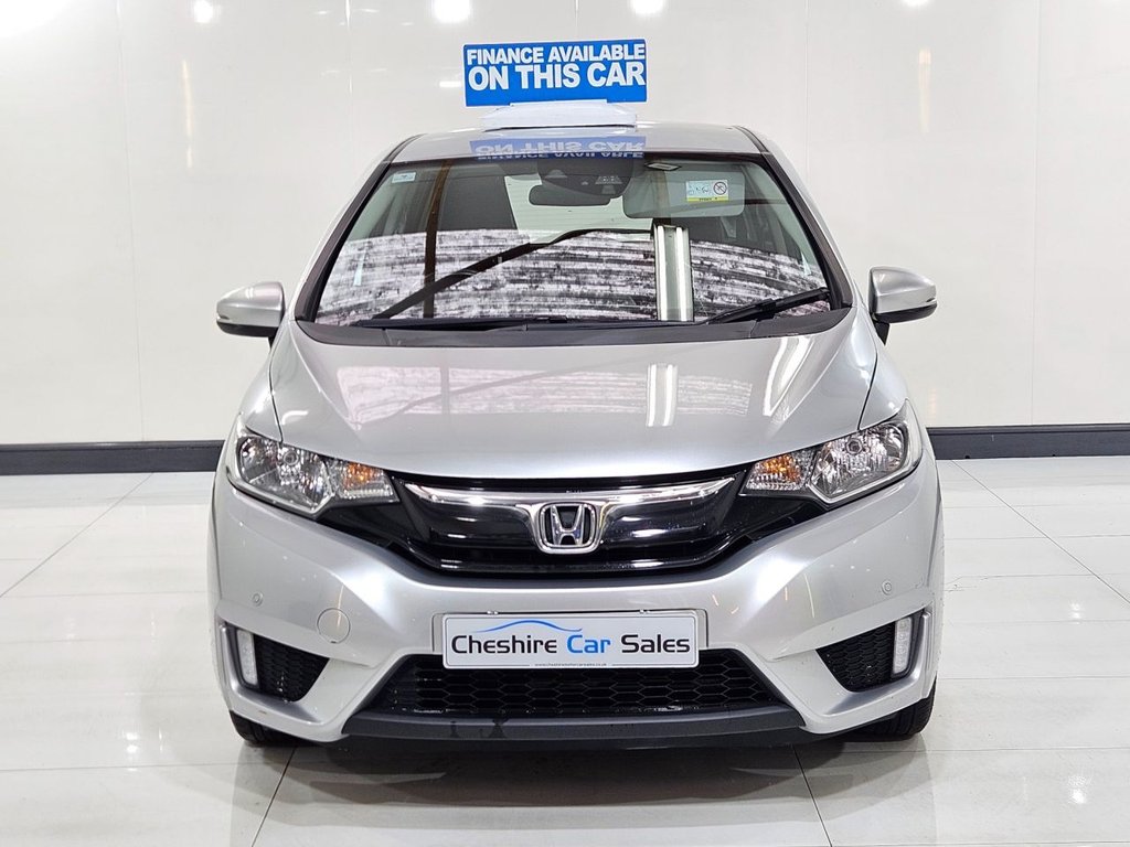 Used Honda Jazz 2017 for sale - 77905402: Photo 7