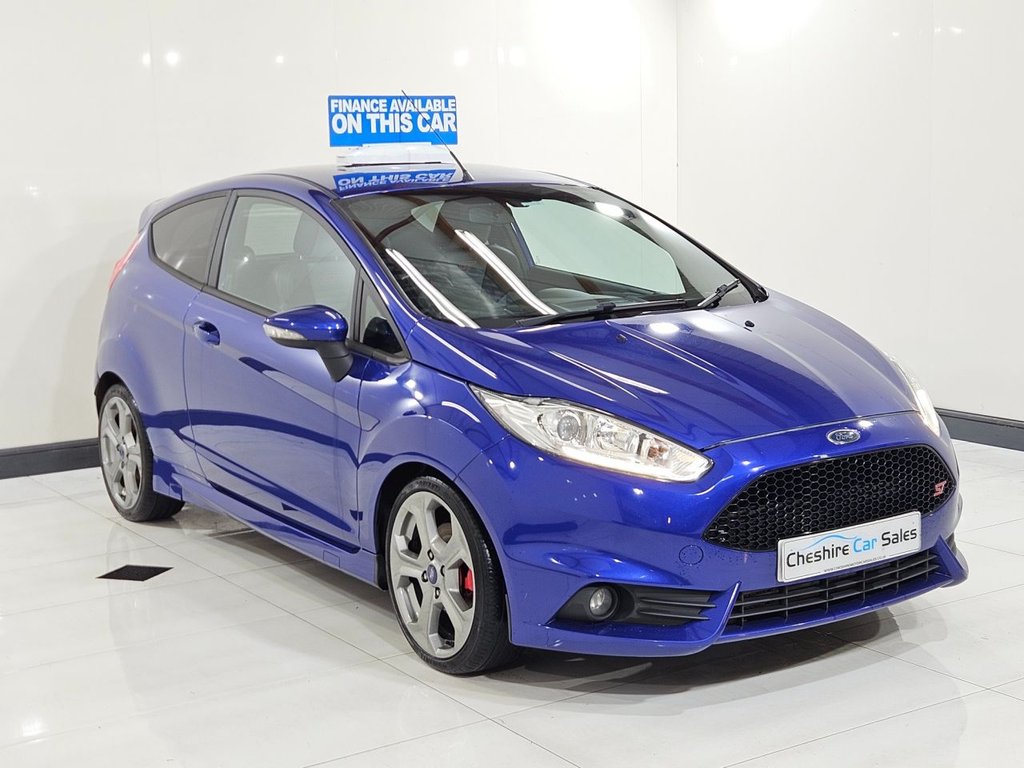 Used Ford Fiesta 2015 for sale - 76986325: Photo 11